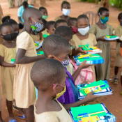 Fondation Mera Care Africa