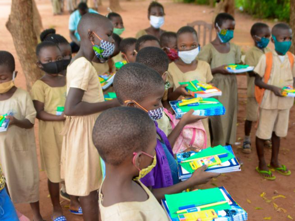 Fondation Mera Care Africa